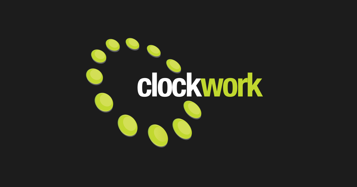 Clockwork Capital Ltd logo